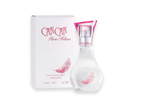 Paris Hilton Can Can Perfume 1.0FL