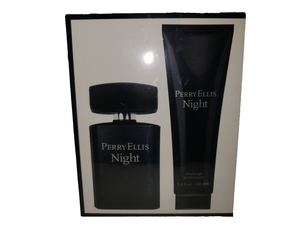 Perry Ellis Night Set for Men