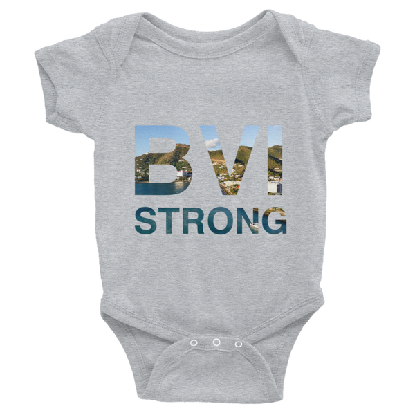 BVI STRONG One-sises - Envee Styles Boutique