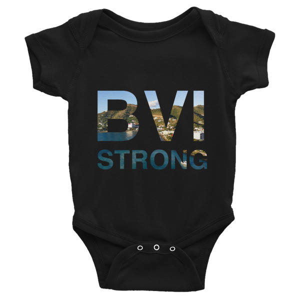 BVI STRONG One-sises - Envee Styles Boutique