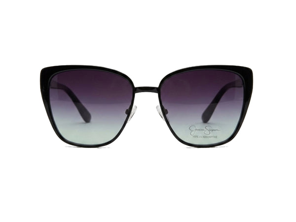 Black Jessica Simpson Sunglasses