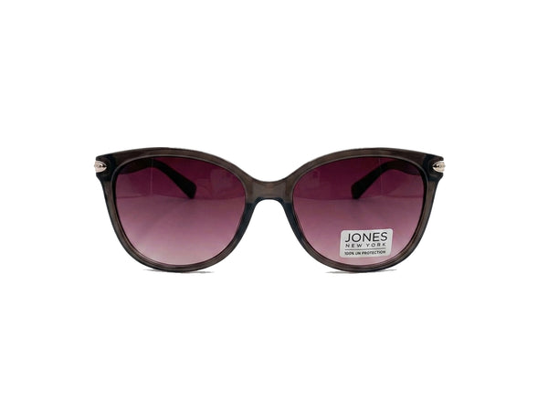 Black Jones Noel Sunglasses