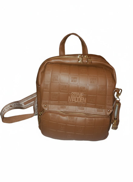 Brown Steve Madden Bag