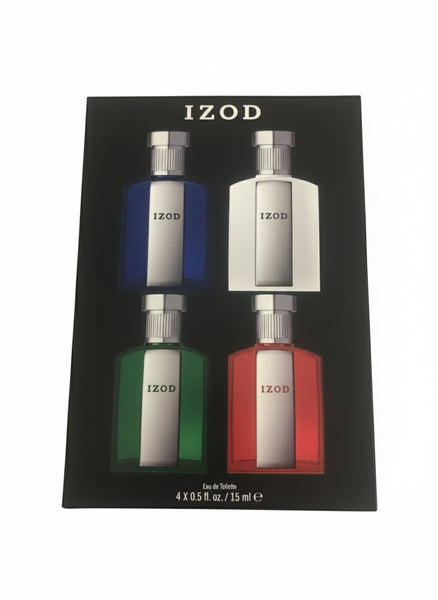 IZOD Cologne Set