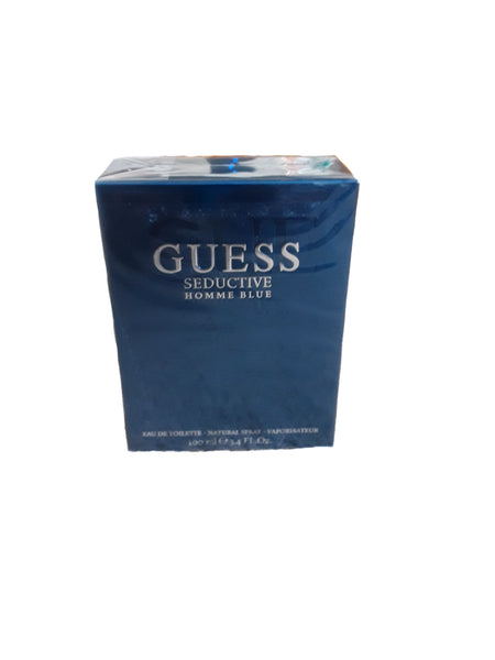 GUESS Seductive Cologne for Men - Envee Styles Boutique