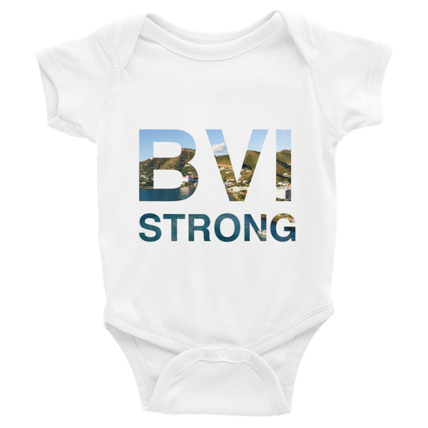 BVI STRONG One-sises - Envee Styles Boutique