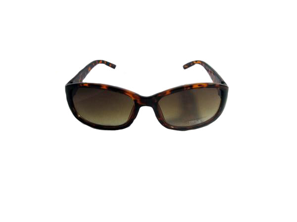 Brown Leopard Print Sunglasses UVA & UVB Protection - Envee Styles Boutique