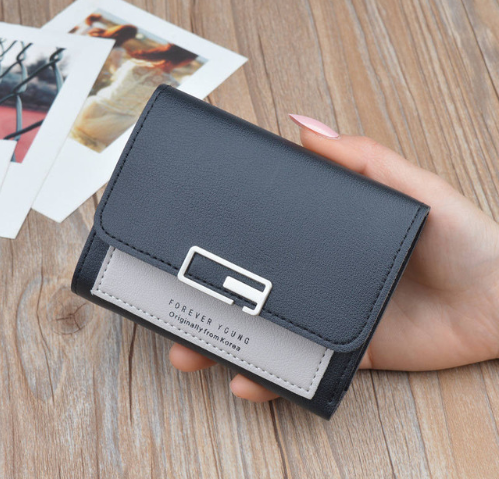 Geometric Envelope Small Purse - Envee Styles Boutique