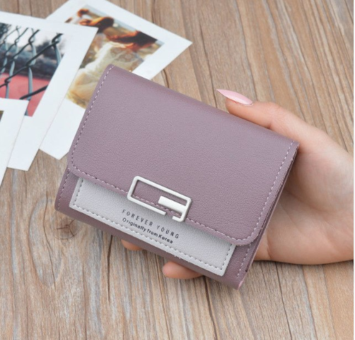 Geometric Envelope Small Purse - Envee Styles Boutique
