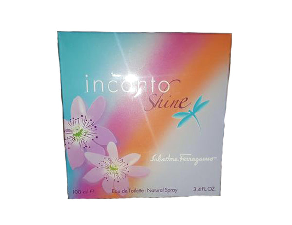 Incanto Shine Perfume - Envee Styles Boutique